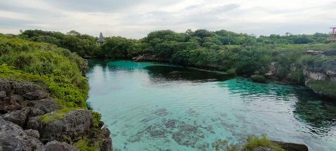 terios 7 wonders di pulau sumba nusa tenggara timur