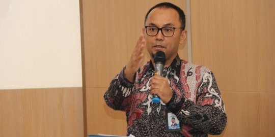 PPATK Nilai Penerapan Pajak Karbon Berpotensi Ciptakan Kecurangan