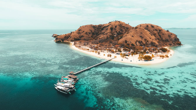 labuan bajo