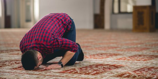 Niat Salat Sunnah Rawatib Dan Tata Caranya Wajib Diketahui