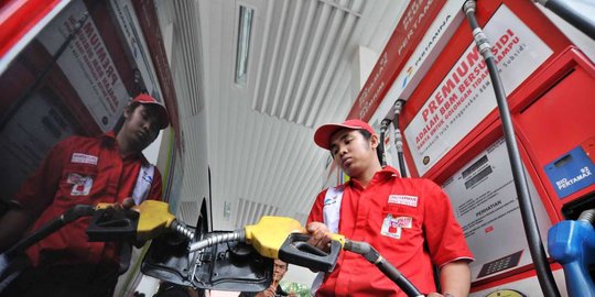 dilepas pertalite masih disubsidi