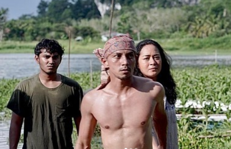 jarang aktif di dunia hiburan hingga diduga pengangguran ini 5 potret fauzi baadilla