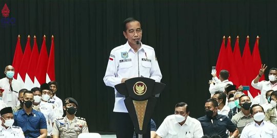 Kemendagri: Apdesi Pendukung Presiden Tiga Periode Tak Berbadan Hukum