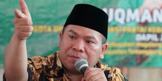 PKB: Tak Layak Kepala Desa jadi Alat Manuver dengan Deklarasi Jokowi Tiga Periode