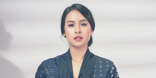 Maudy Ayunda: Tidak Butuh Waktu Lama Saya Setuju jadi Jubir Presidensi G20