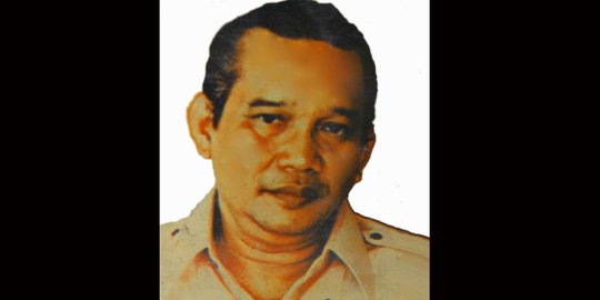 Pidato dan Sosok Mayor Isman yang Mengubah Pemikiran Romo Mangun