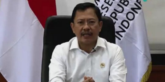 Terawan Dipecat IDI, Menko PMK: Inovasi Penting agar Ilmu Kedokteran Tak Mandek