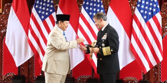 Miliki Kemampuan Diplomasi, Prabowo Bakal Mudah Cari Mitra Koalisi di Pilpres 2024