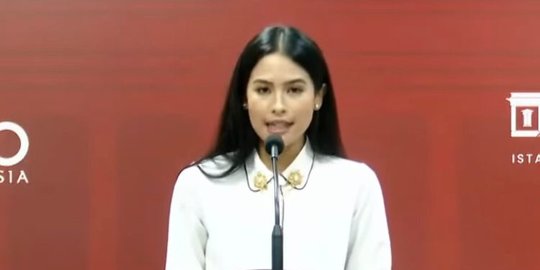 Selain Maudy Ayunda, Ini Deretan Artis Berprestasi yang Bisa Jadi Inspirasi Anak Muda