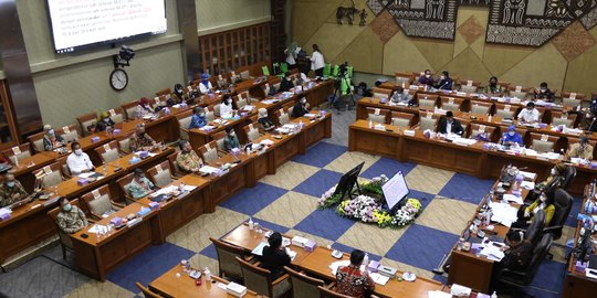 Rekomendasi Izin Praktik Kedokteran Bakal Dicabut, IDI: Siapa Jamin Dokter Itu Baik