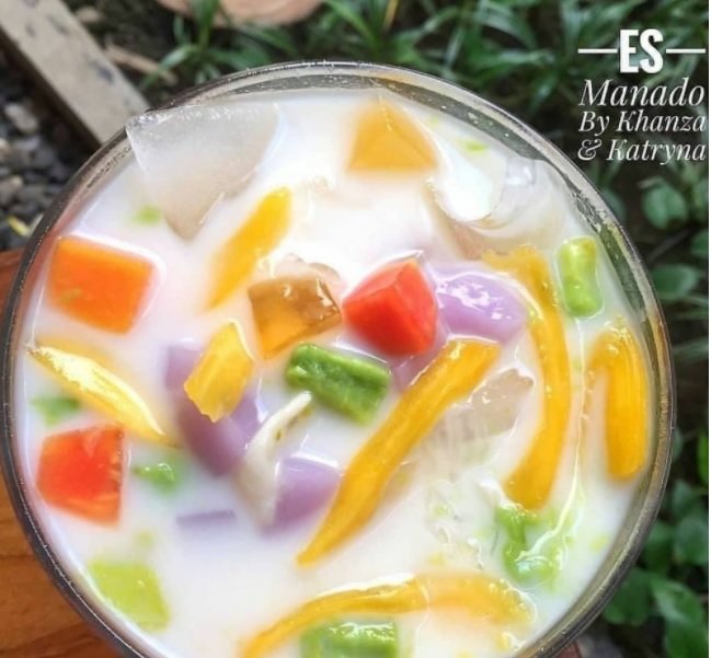 7 resep minuman buka puasa segarkan dahaga di bulan ramadhan 2022