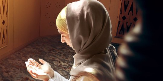Niat Puasa Ramadan dan Artinya, Ketahui Pula Doa Berbuka Sesuai Anjuran Rasulullah