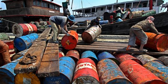 Tarif PPN Jadi 11 Persen, Kemenkeu Yakin Inflasi Tetap Terjaga