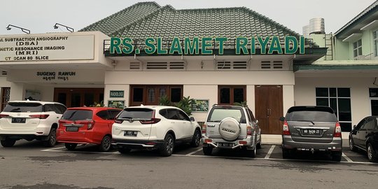 Terawan Dipecat IDI, RS Slamet Riyadi Solo Tetap Gunakan Metode Terapi Cuci Otak
