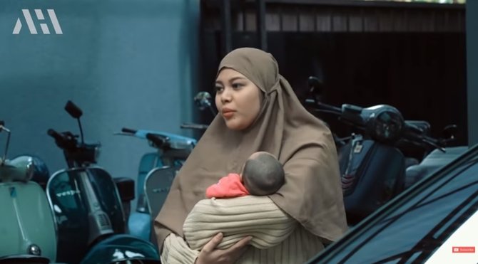 atta beli vespa baru