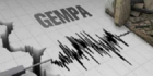 Gempa Magnitudo 5,1 Guncang Bayah Banten