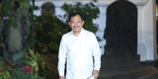 IDI Terbuka Mediasi dengan Terawan: Apakah Dia Berkeinginan?