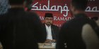 Kemenag Tetapkan Awal Ramadan 1443 Hijriah Hari Minggu