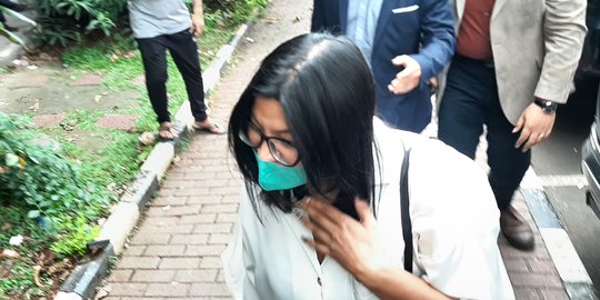 Polisi: Pacar Dea OnlyFans Mengaku Video Mesum Direkam untuk Konsumsi Pribadi