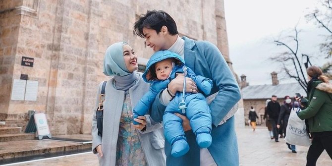 Baru Jadi Orang Tua, Deretan Artis Ini Jalani Puasa Ramadan Pertama ...