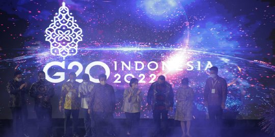 G20 Forum Sepakat Pendanaan Penanganan Tuberkulosis di Dunia Naik 4 Kali Lipat