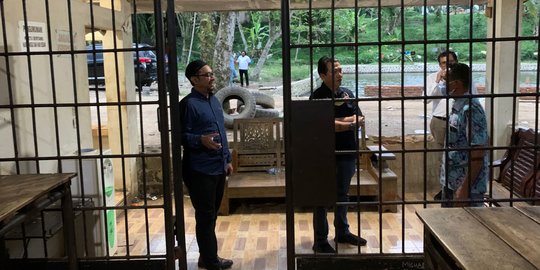 Kasus Kerangkeng Manusia, Bupati Langkat Nonaktif Diperiksa 10 Jam