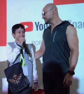 transformasi deddy dan azka