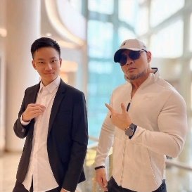 transformasi deddy dan azka