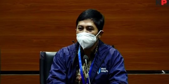 Indonesia Targetkan Bebas Tuberkulosis di 2030