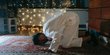 Tata Cara Tarawih Sendiri dan Berjemaah beserta Niat dan Doa Kamilin