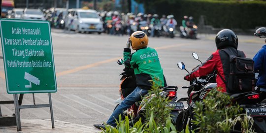 Kakorlantas Ingin Pemanfaatan Denda Hasil Tilang ETLE untuk Penegakan Hukum