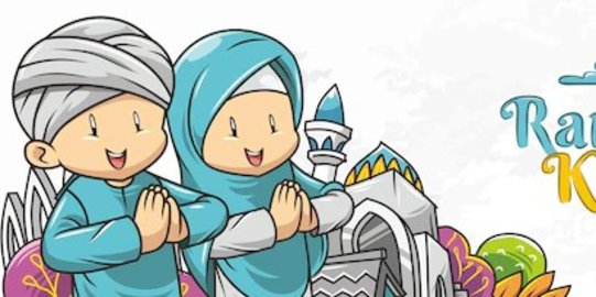 35 Ucapan Selamat Menunaikan Ibadah Puasa Ramadhan Penuh Makna Mendalam