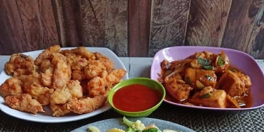 Resep Menu Buka Puasa Lengkap dengan Minumannya, Praktis dan Lezat