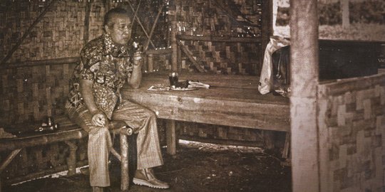 Letnan Kolonel Soeharto Nyaris 'Dibereskan' Pasukan Divisi Siliwangi