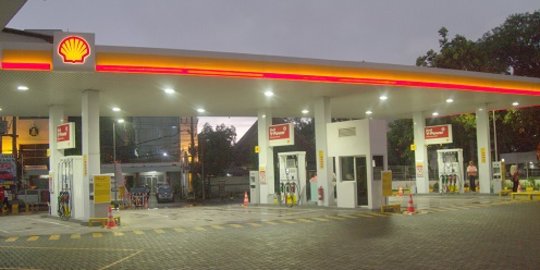 Shell Naikkan Harga BBM, RON 92 Setara Pertamax Dibanderol Rp16.000 per Liter