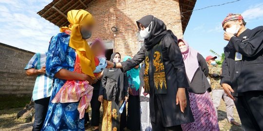 Deteksi Dini Stunting, Banyuwangi Optimalkan Peran Ribuan Kader & Pendamping Keluarga