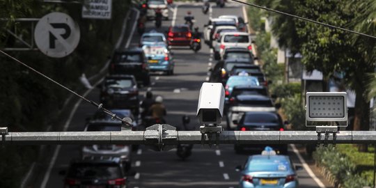 Ini Dampak Aturan Kecepatan Maksimal 100 Km/jam di Tol