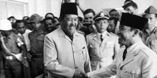 Ali Sastroamidjojo dan Bung Karno, Dua Kawan Lama yang Saling Mengagumi