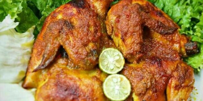 Resep Menu Buka Puasa Untuk 1 Minggu, Enak Dan Praktis | Merdeka.com