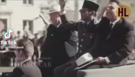 kedekatan soekarno dengan pemimpin uni soviet