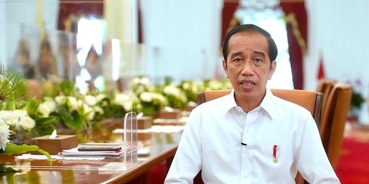 BLT, Dulu Dikritik Megawati di Zaman SBY Kini Dipakai Jokowi