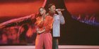 Banyak yang Naksir Mahalini, Ini Cara Romantis Rizky Febian Jaga Hati Sang Kekasih