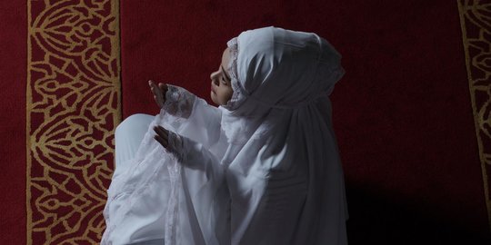 Doa Sesudah Sholat Tarawih Lengkap Arab Latin dan Artinya, Bacaan Pelengkap Ibadah