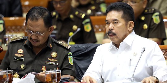 Jaksa Agung Bikin Rumah Restorative Justice di Daerah, Ini Tujuan dan Manfaatnya