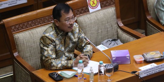 IDI Bakal Investigasi Video Rekomendasi Pemecatan Terawan yang Viral ke Publik