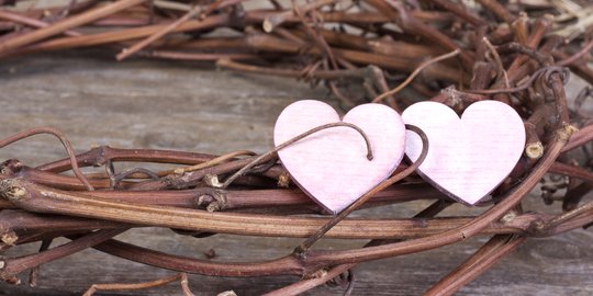 20 Kata Cinta Islami Bahasa Inggris dan Artinya, Romantis dan Penuh Kasih Sayang