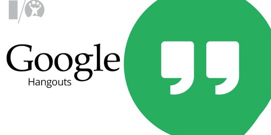 Mengenal Fungsi Hangouts dan Penjelasannya, Perlu Diketahui