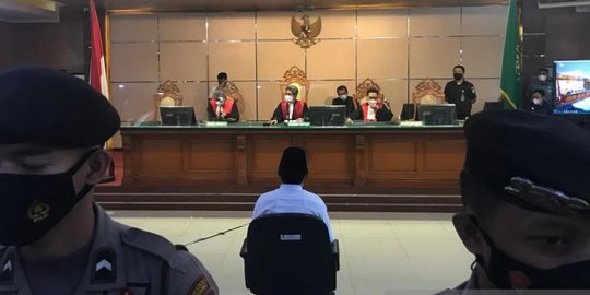 Pidana Mati Herry Wirawan Buat Jera Pelaku Kekerasan Seksual Anak?