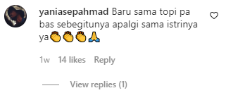 menteri basuki sulit move on dari topi lusuh
