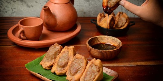 6 Resep Kudapan untuk Buka Puasa, Enak dan Kaya Rasa